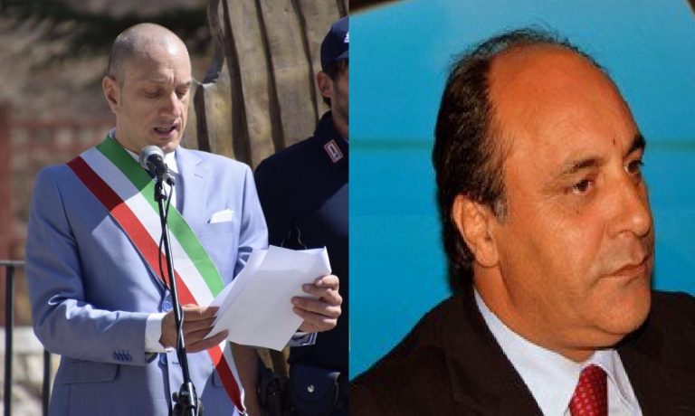 Santilli e Piccone