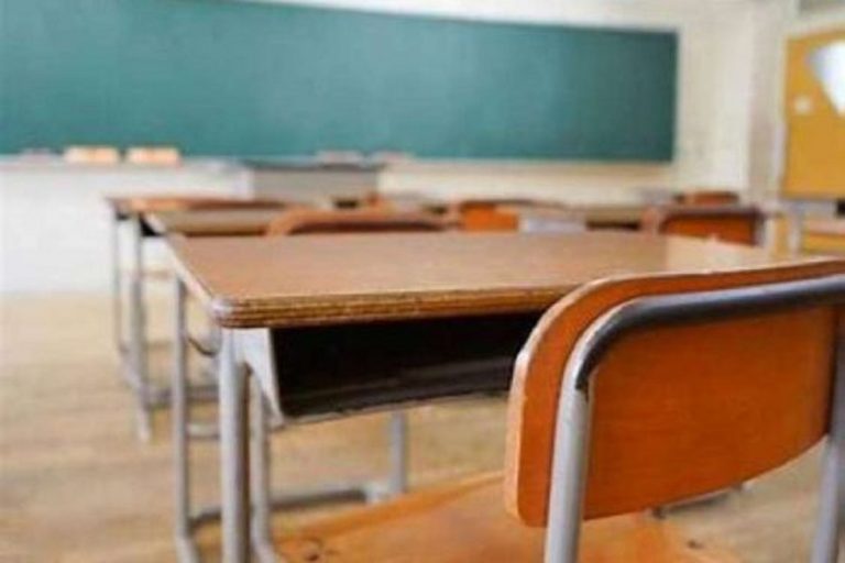 Troppi casi a scuola? le chiudono a somma vesuviana