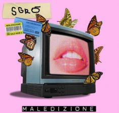 Sgrò Maledizione