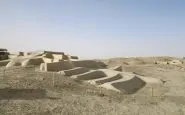 Shahr-i Sokhta la Pompei d'Oriente