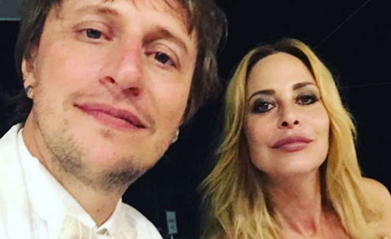 Simone Gianlorenzi contro Dayane Mello