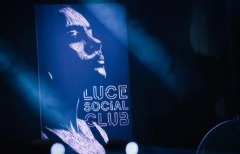 Sky arte Luce social club