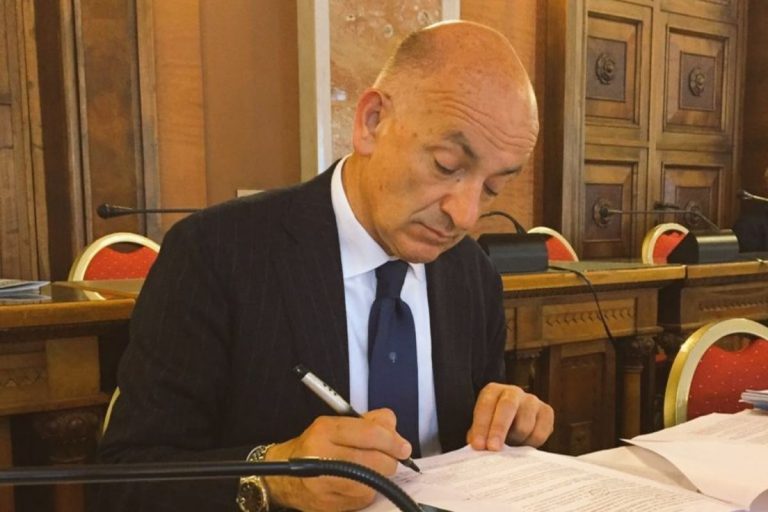 sottosegretario Giustizia avvocato Berlusconi
