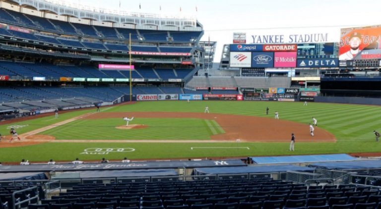 Stadi arene New York 23 febbraio