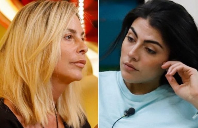 Stefania Giulia televoto bloccato
