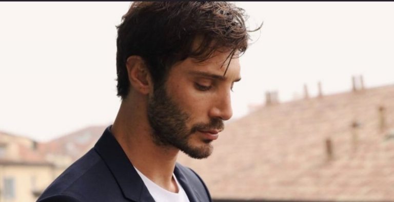 stefano de martino