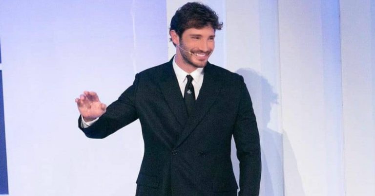 Stefano De Martino
