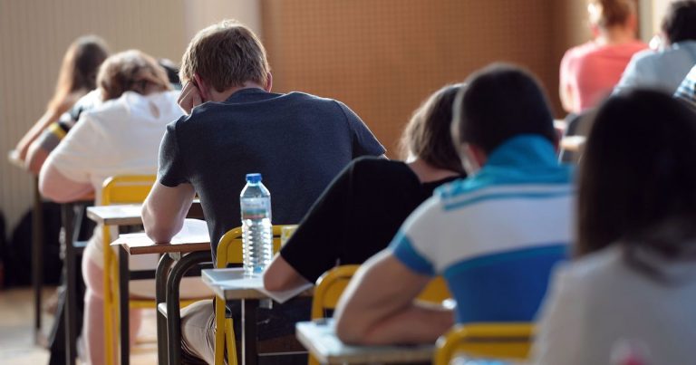 Studenti