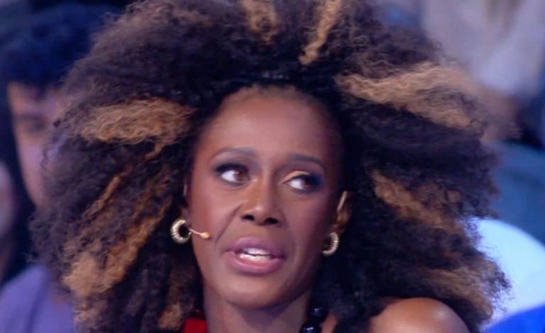Sylvie Lubamba casta