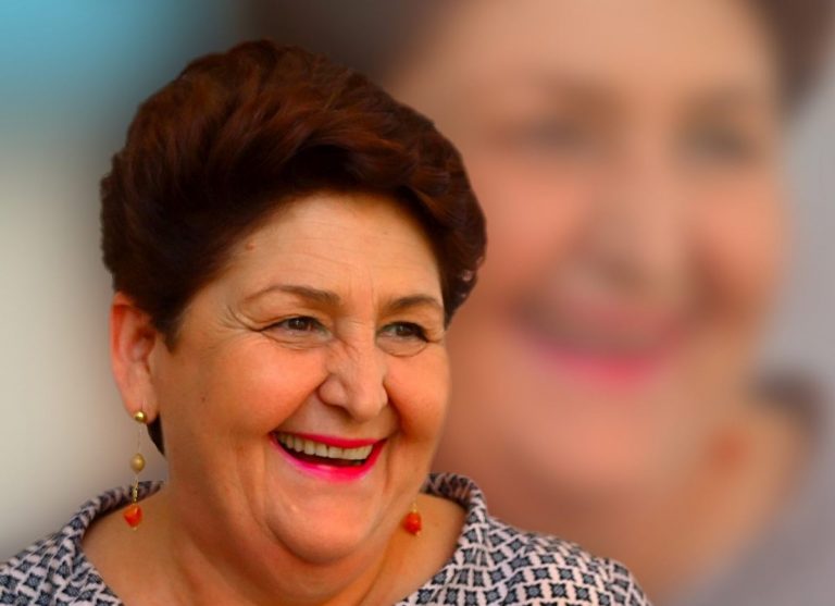 Teresa Bellanova