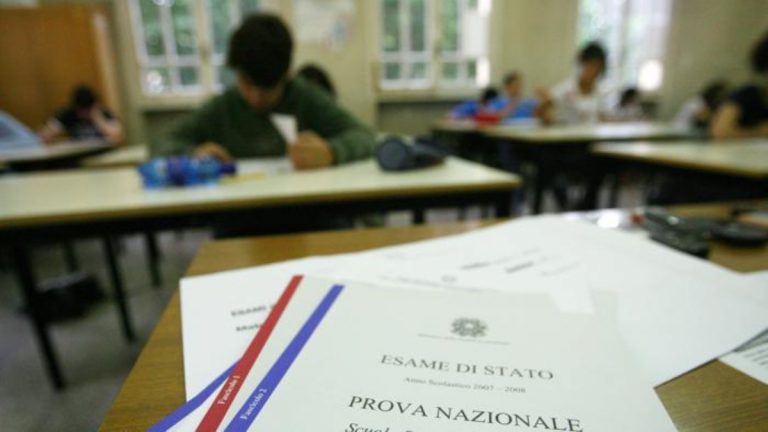 Terza media