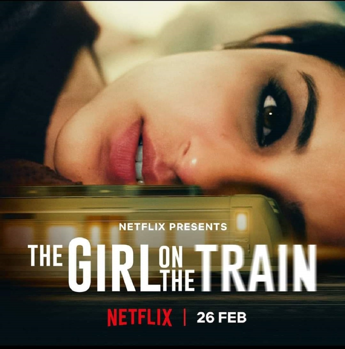 the girl on the train 1