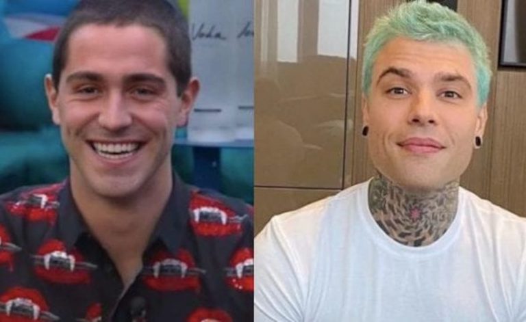 Tommaso Zorzi Fedez