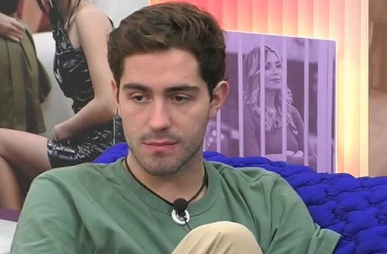 Tommaso Zorzi percentuali televoto