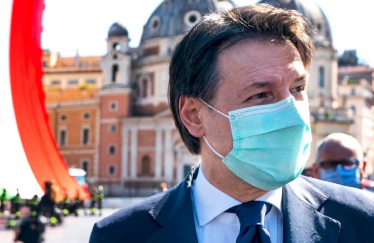 Totoministri nuovo governo