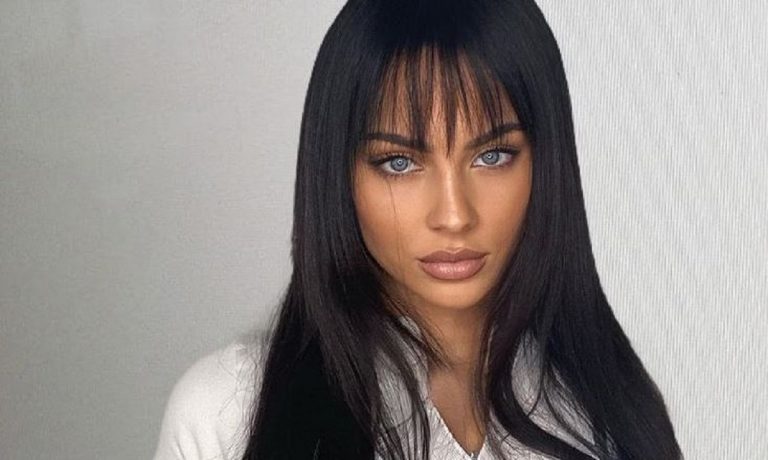 trovata morta modella ex di boateng