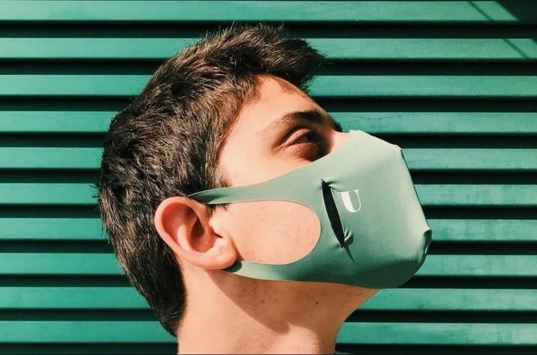 u-mask