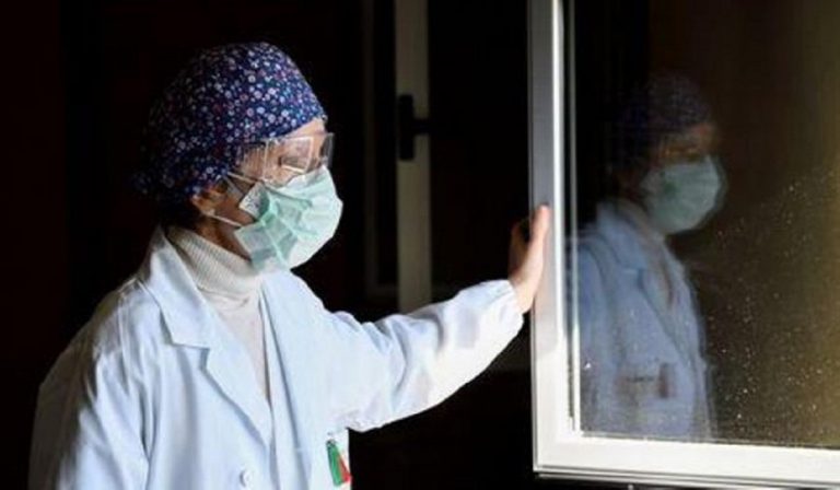 un anno di covid, i momenti più difficili