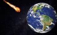 L'asteroide 2001 F032 sta arrivando