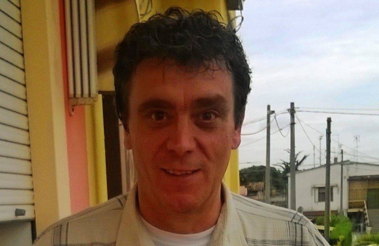 ucciso martellate