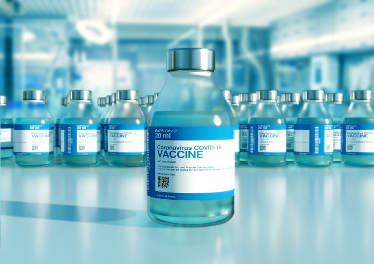 Vaccini varianti Covid
