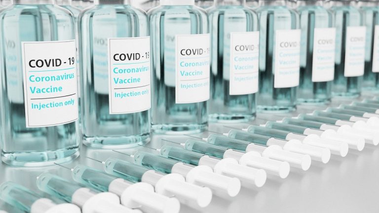 Vaccino Covid per professori