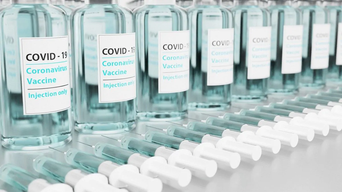 Vaccini Covid-19, il parere di Ippolito dello Spallanzani