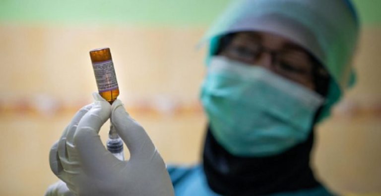 vaccini mercato nero