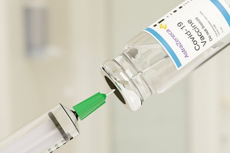 vaccino AstraZeneca ministero under 65