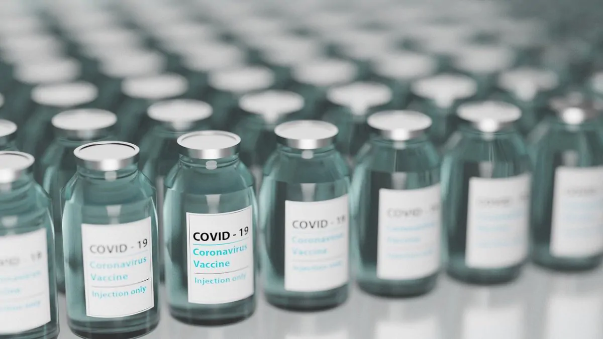 Vaccino Covid-19