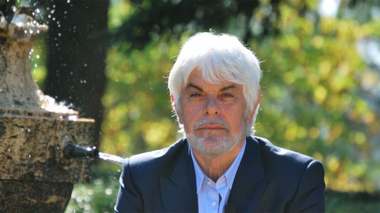 Valerio Massimo Manfredi