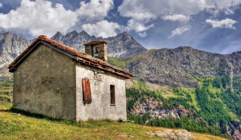 Valle d'Aosta