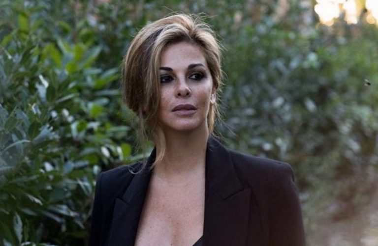 Vanessa Incontrada cachet celebrity hunted
