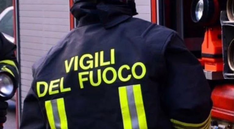 Vigili del Fuoco