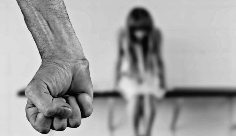 Violenza
