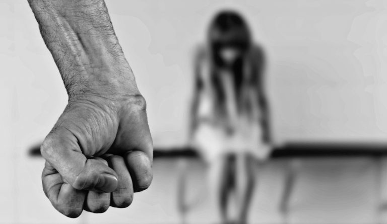 Violenza