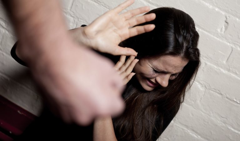 Palermo, maltrattamenti donna