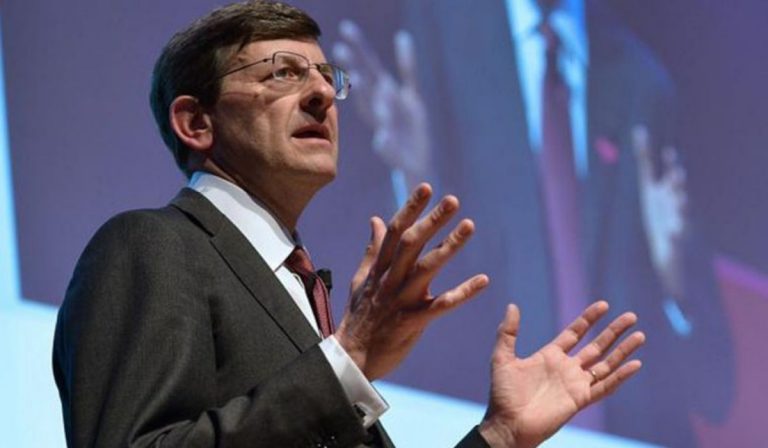 vittorio colao chi è