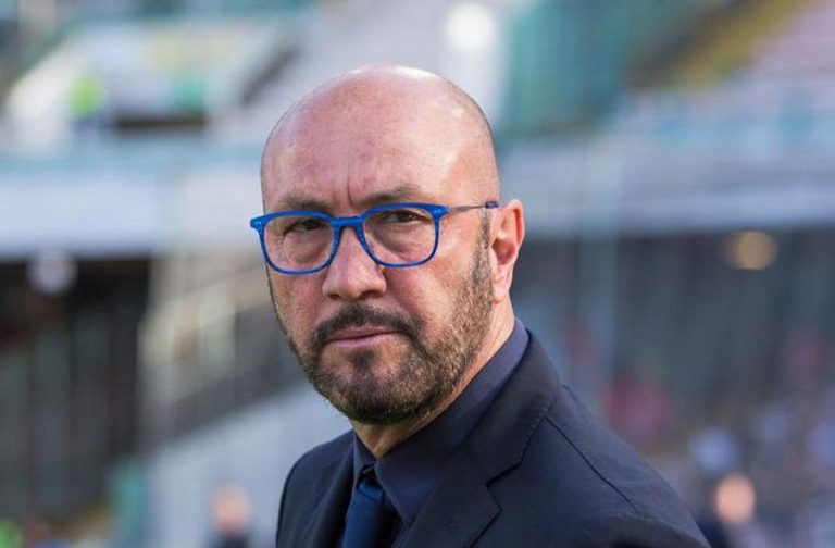 Walter Zenga gf vip figli