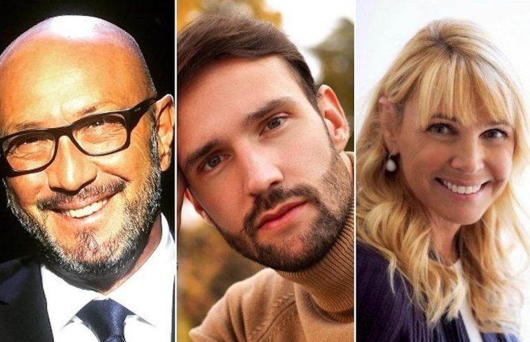 Walter Zenga Roberta Termali