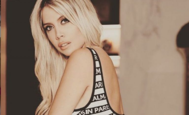 wanda nara