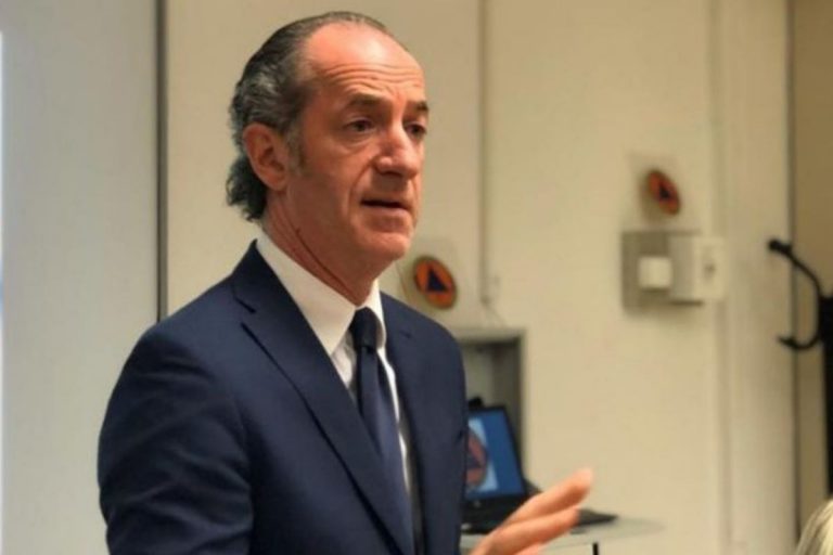 zaia blocco sci ristori