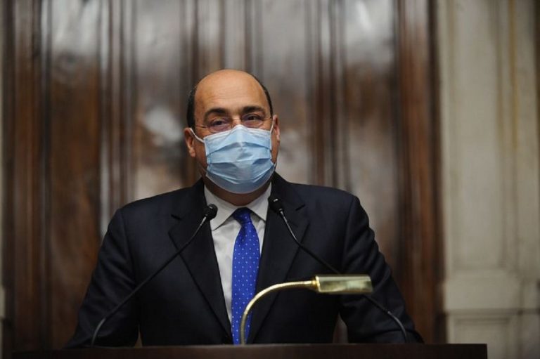 zingaretti ciampi