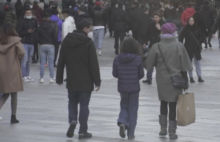 Zona gialla weekend cosa si può fare