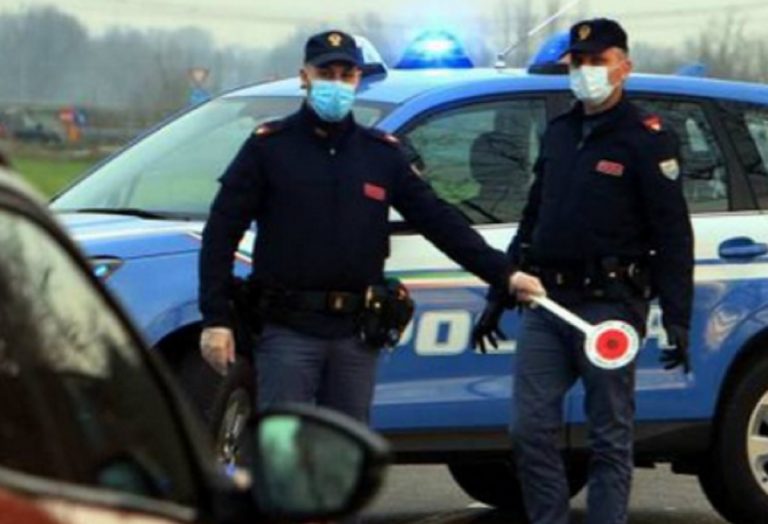 Zone rosse allargate cosa sono