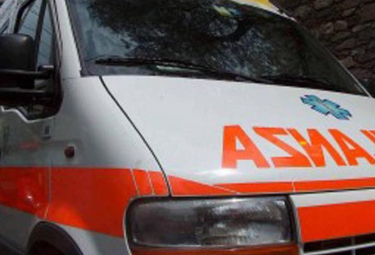 14enne morta a Monterchi