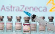 Irlanda, sospeso vaccino AstraZeneca