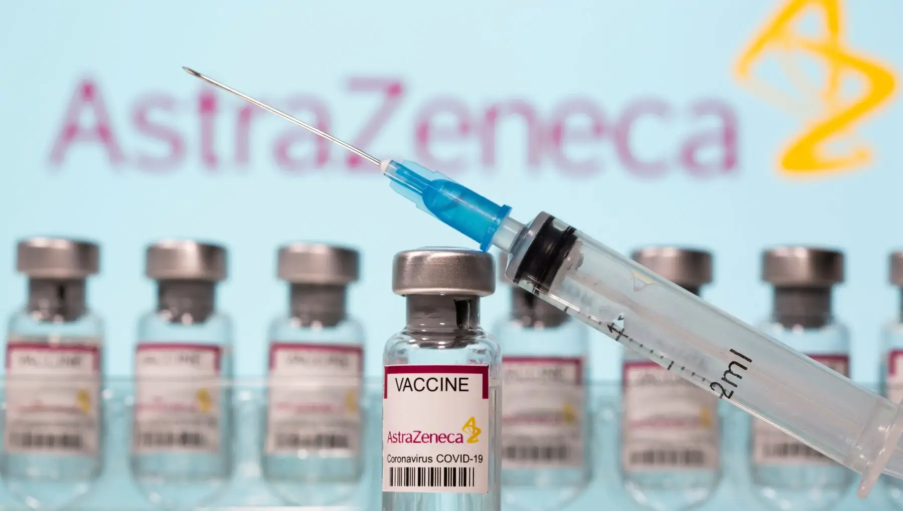 Irlanda, sospeso vaccino AstraZeneca