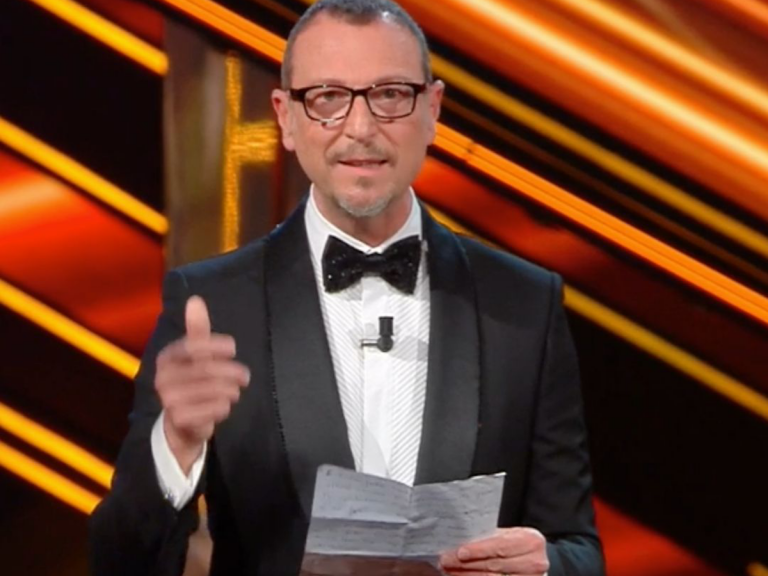 Sanremo 2021
