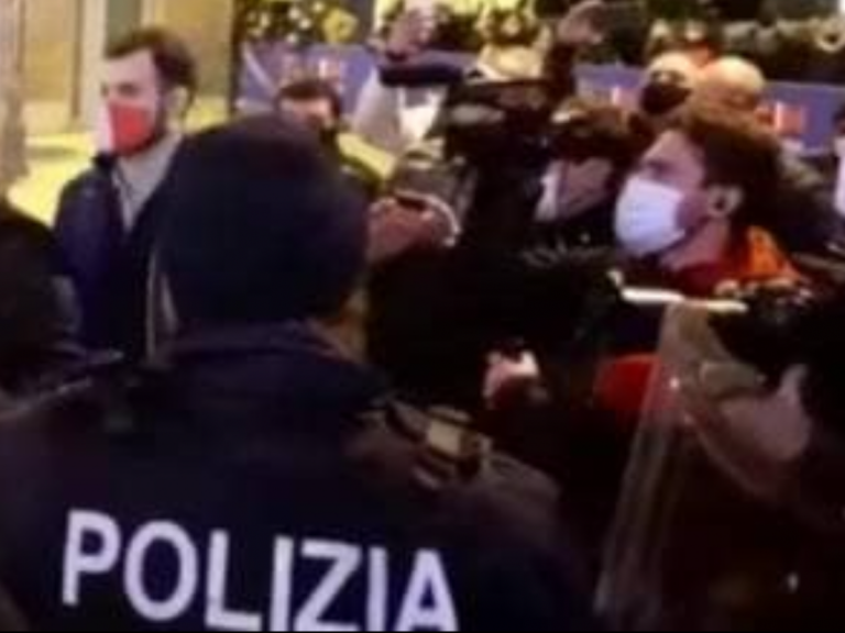 Polizia